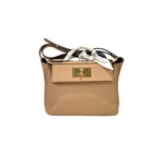Hermes 2424 Mini Bag Chai - Jiaxyk