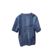 Fendi Denim Blue Top M - Jiaxyk