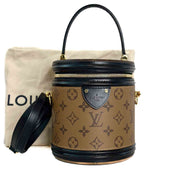 Louis Vuitton Cannes Monogram - Jiaxyk