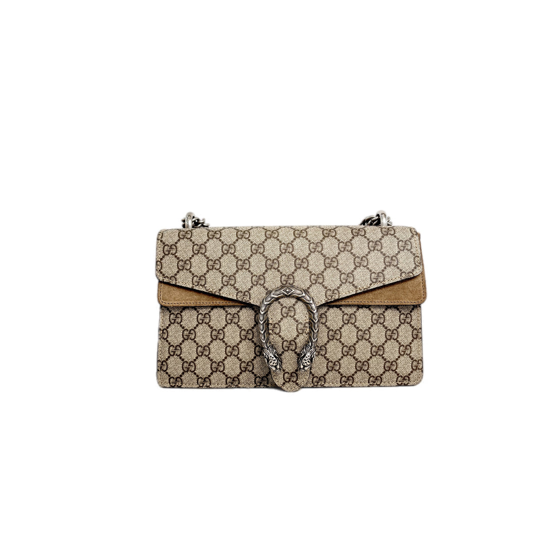 Gucci Dionysus Medium Bag