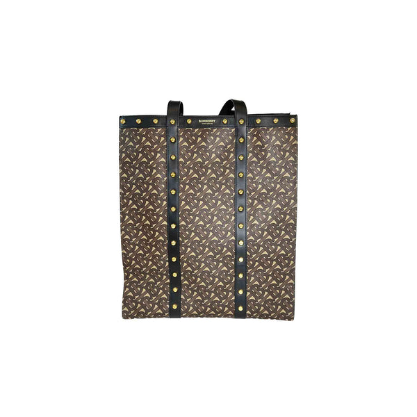 Burberry TB Monogram Tote Bag - Jiaxyk