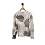 Fendi Light Grey cotton Top M - Jiaxyk