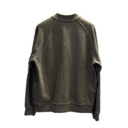 Hermes Green Cotton Jacket L