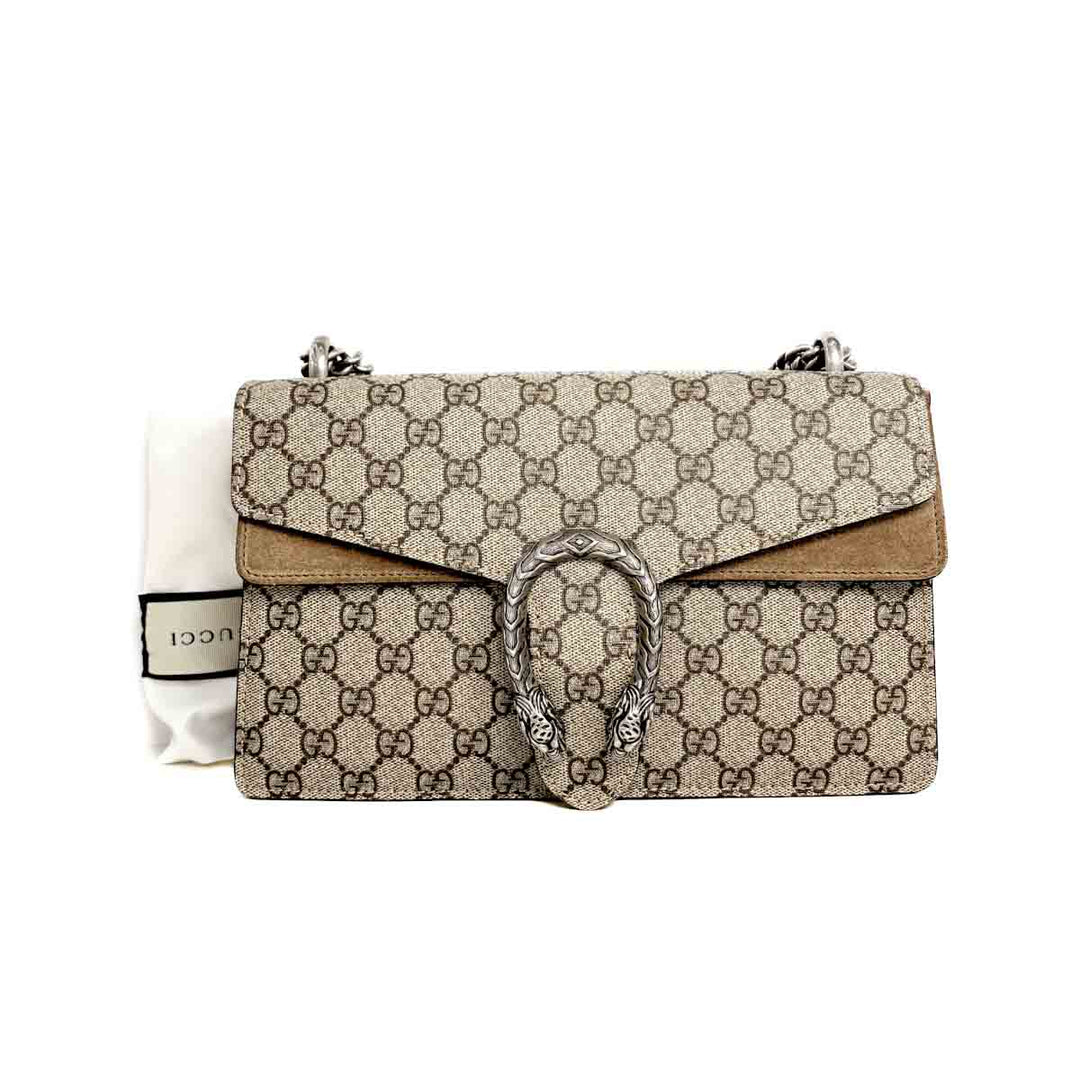 Gucci Dionysus Medium Bag