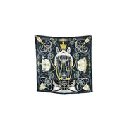 Hermes Silk Scarf 90 CM - Jiaxyk