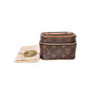 Louis Vuitton Vanity  Nice Nano Bag