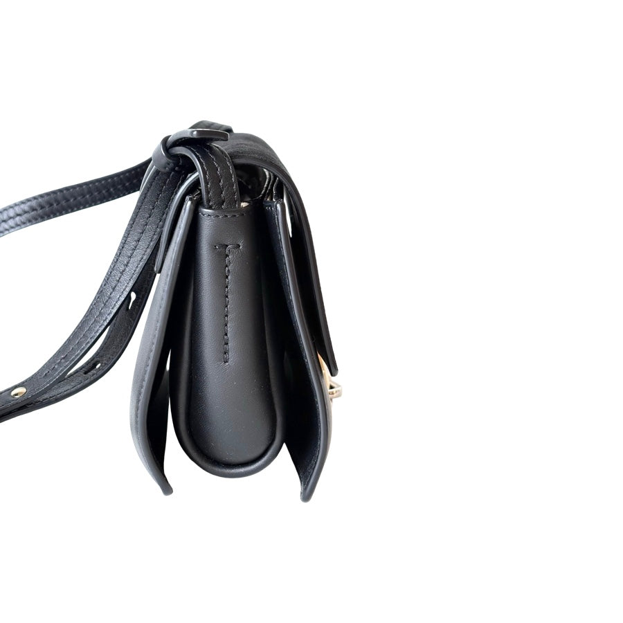 Chloe Black Faye Bag