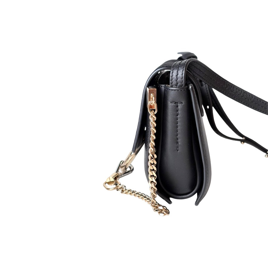 Chloe Black Faye Bag