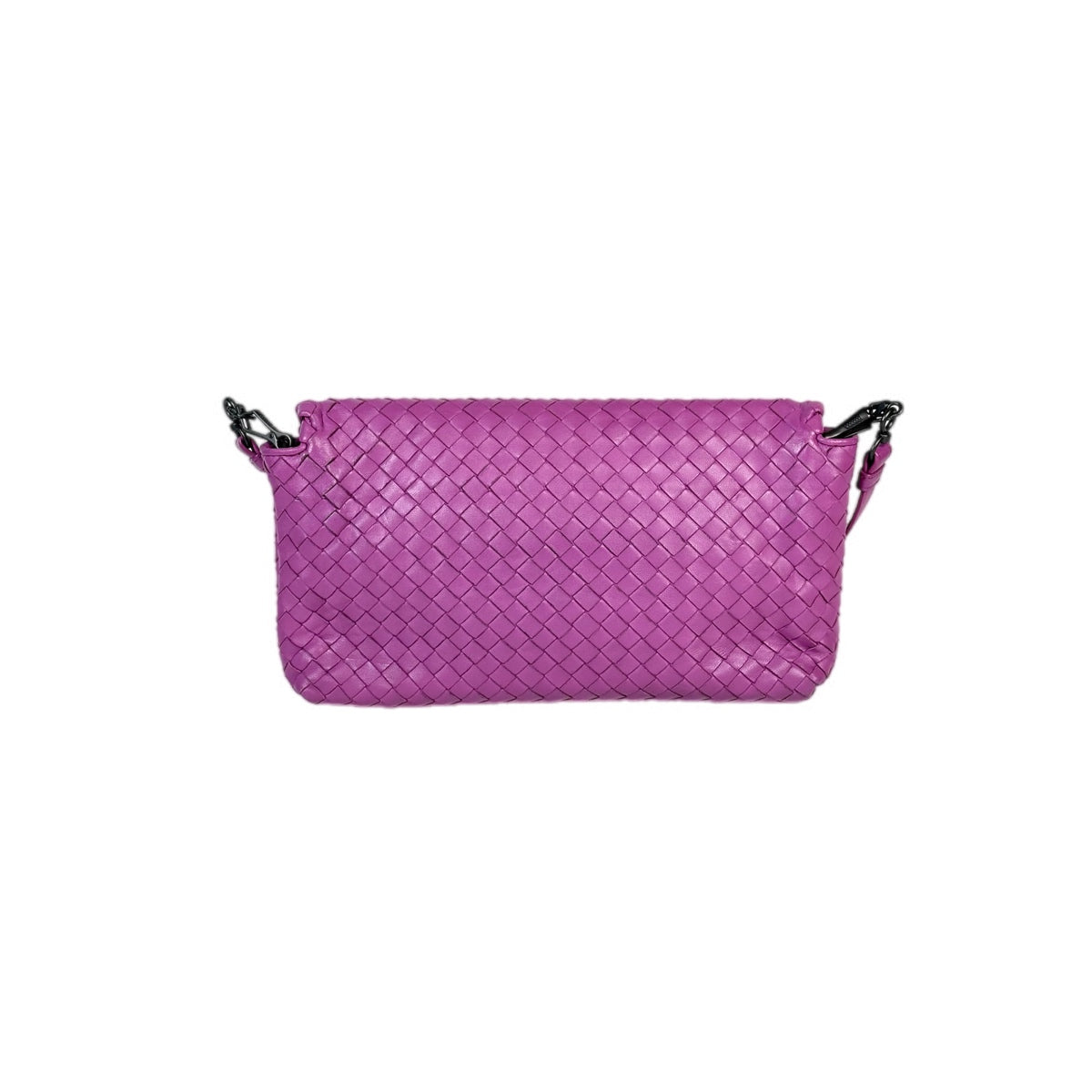 Bottega Veneta Strap Bag Rose Pink - Jiaxyk