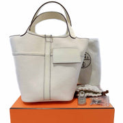 Hermes Cargo Picotin 18 - Jiaxyk