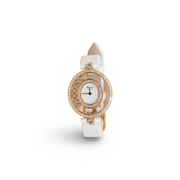 Chopard Happy Diamonds Icons Women’s Quartz Watch 26MM - Jiaxyk