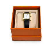 Hermes H Watch, Medium Model, 30 MM - Jiaxyk
