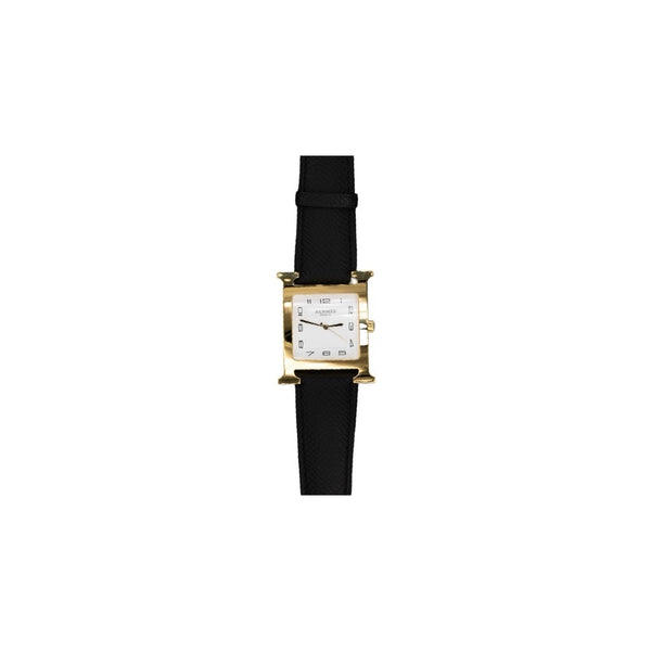 Hermes H Watch, Medium Model, 30 MM - Jiaxyk