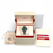 Omega De Ville Prestige Steel Watch 34MM - Jiaxyk