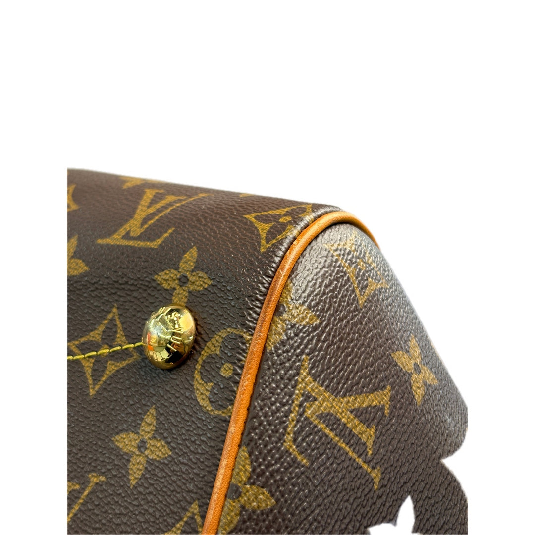Louis Vuitton Tivoli GM Monogram Bag