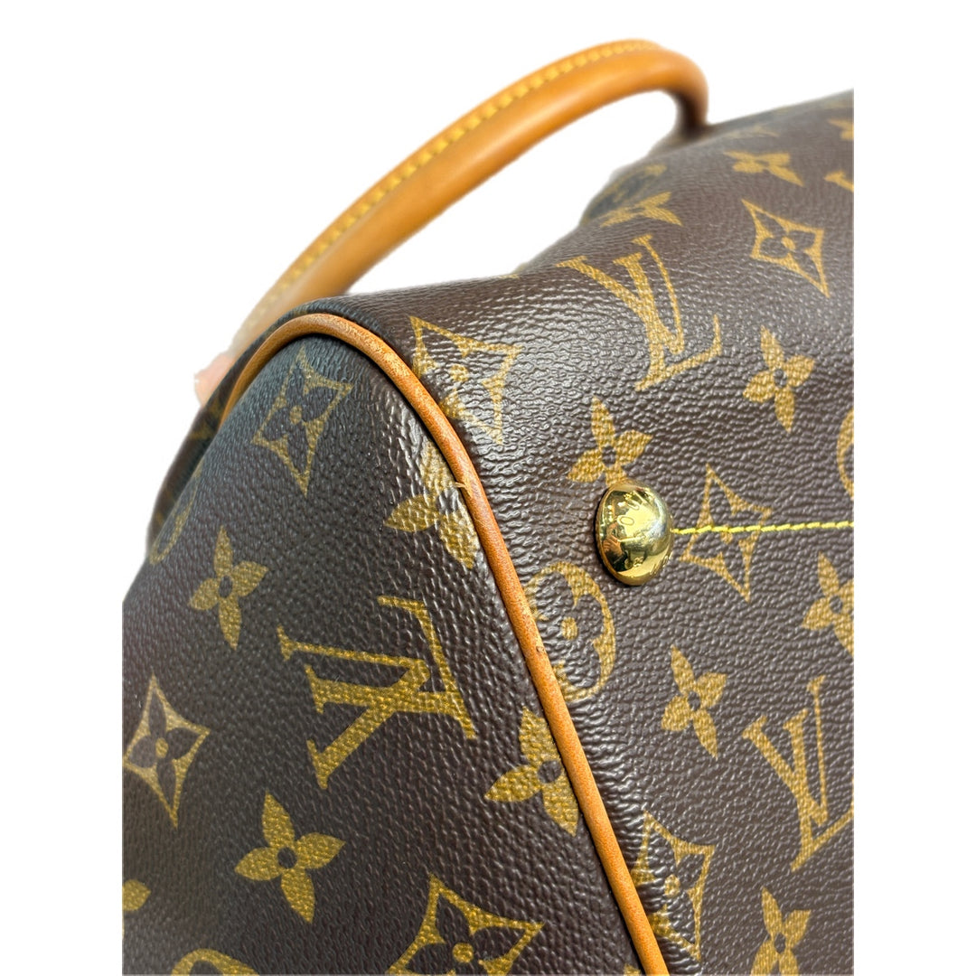 Louis Vuitton Tivoli GM Monogram Bag