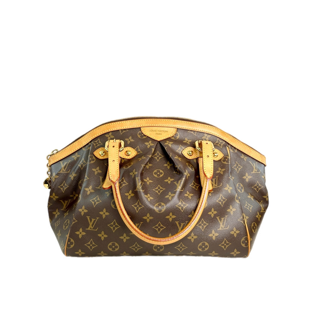 Louis Vuitton Tivoli GM Monogram Bag