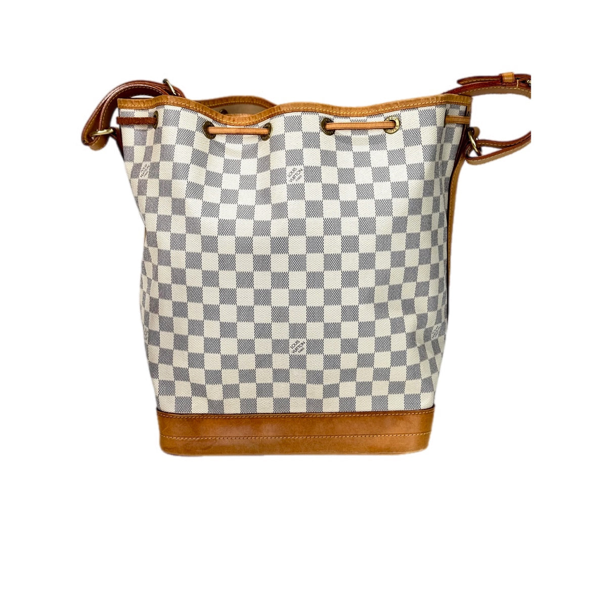 Louis Vuitton Neo 27.5cm Damier Auzur
