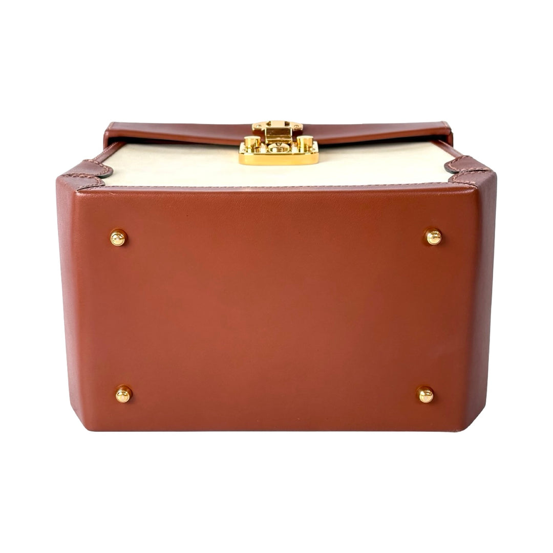 Gucci Padlock Vintage Box bag