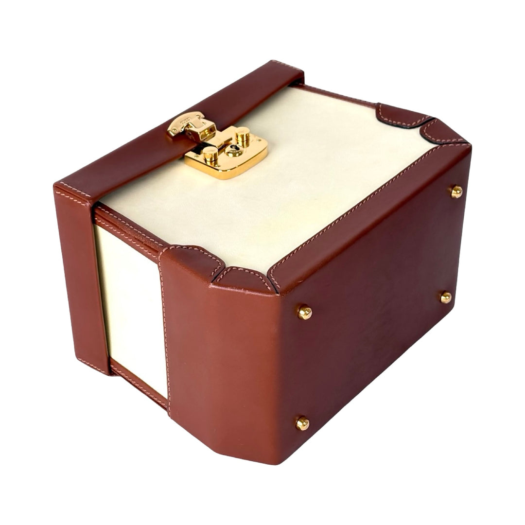 Gucci Padlock Vintage Box bag