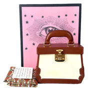 Gucci Padlock Vintage Box bag