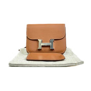 Hermes Constance Slim Gold - Jiaxyk