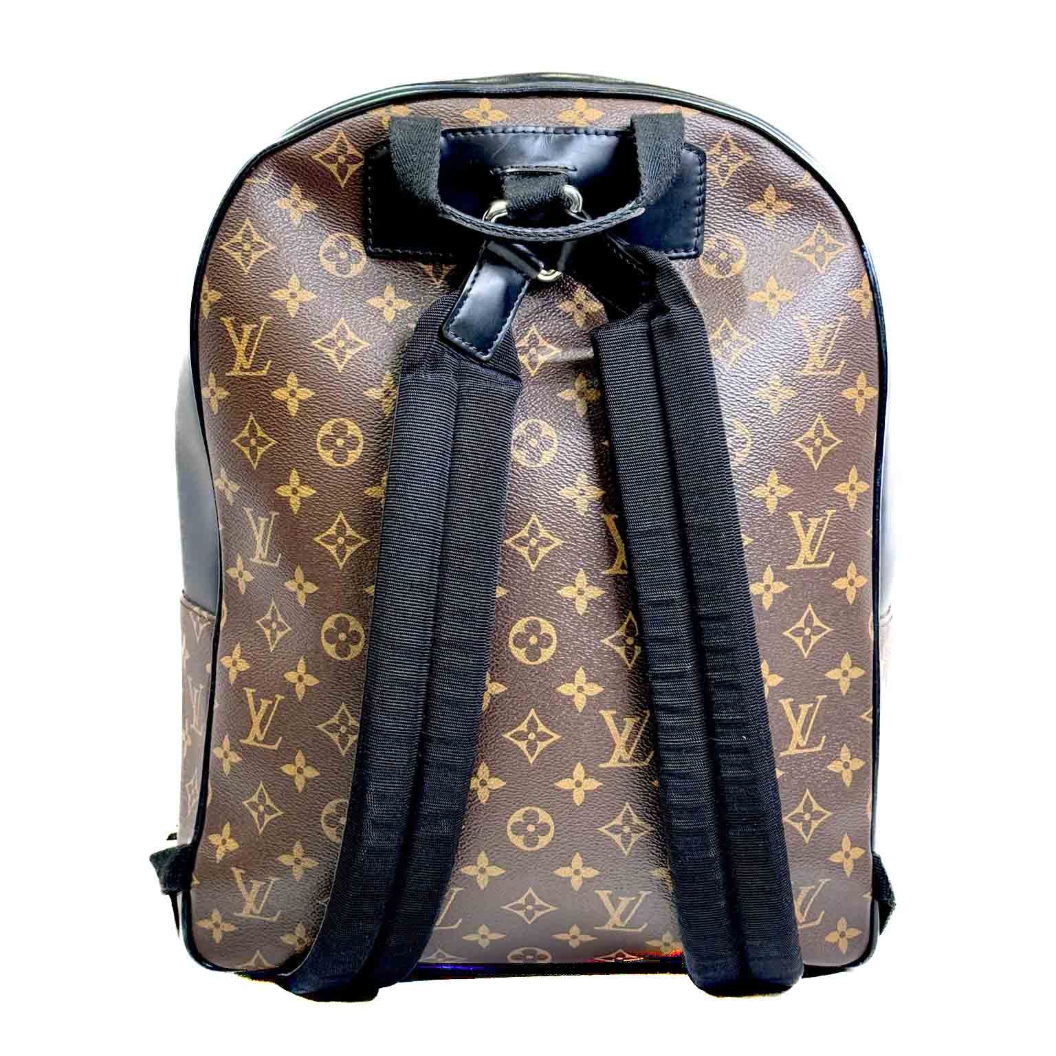 Louis Vuitton Josh Backpack