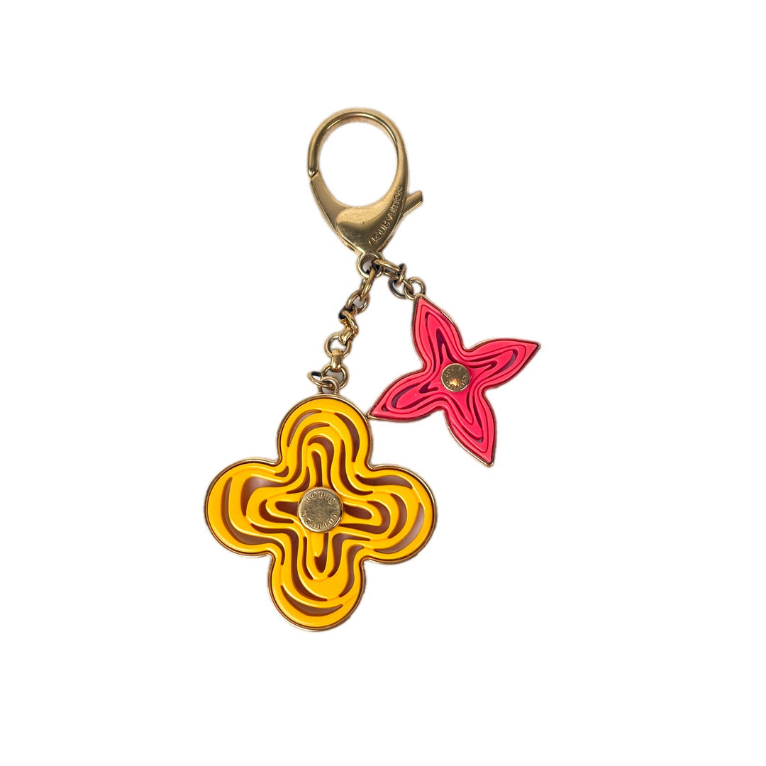 Louis Vuitton Bag Charms - Jiaxyk