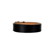 Louis Vuitton Epi Leather Black Belt 80cm