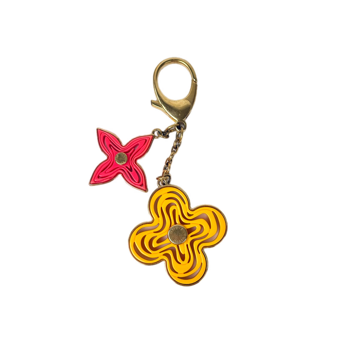 Louis Vuitton Bag Charms - Jiaxyk