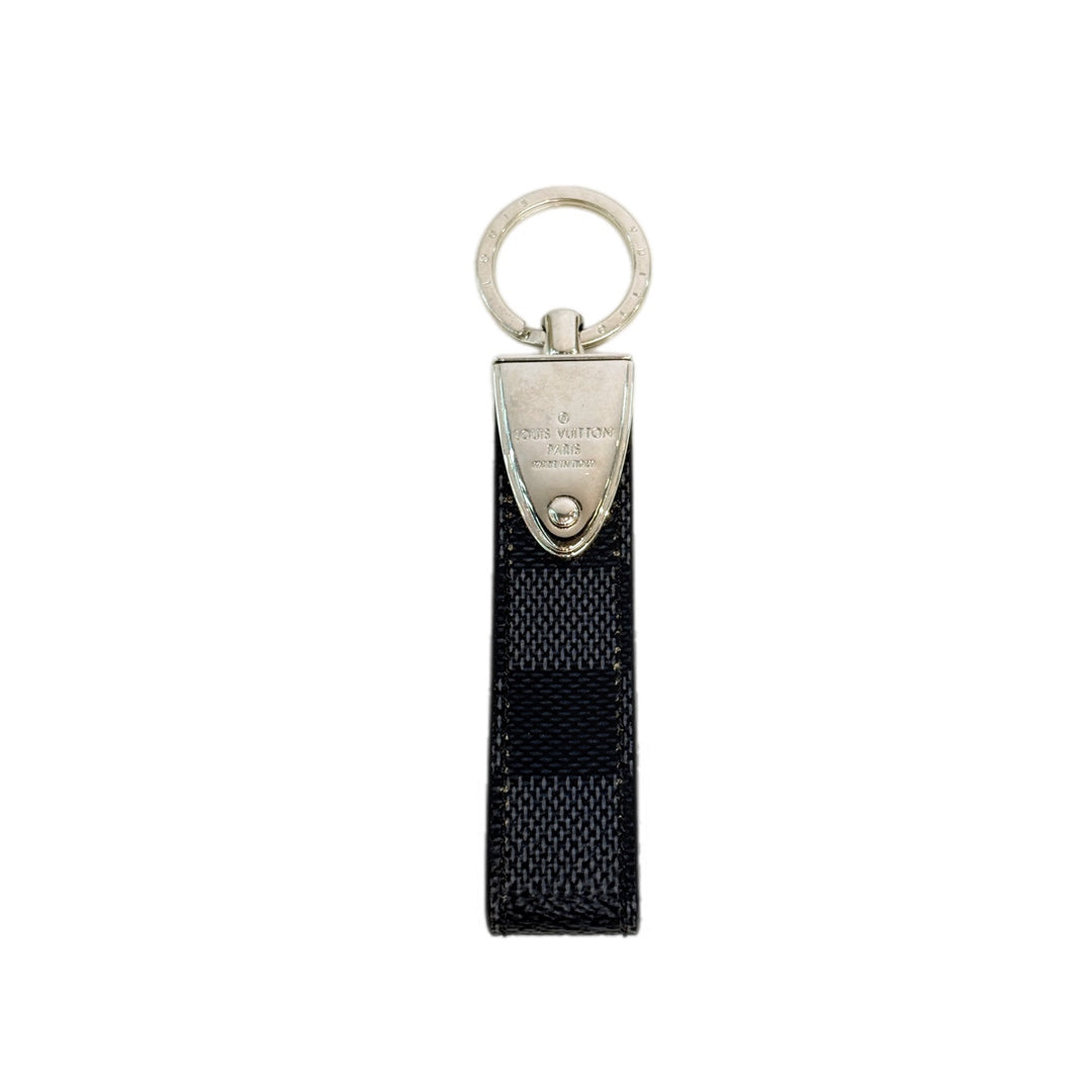 Louis Vuitton Black Key  Charms