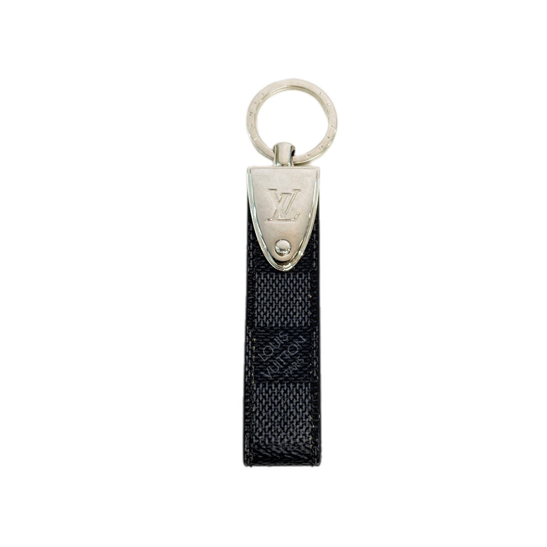 Louis Vuitton Black Key  Charms