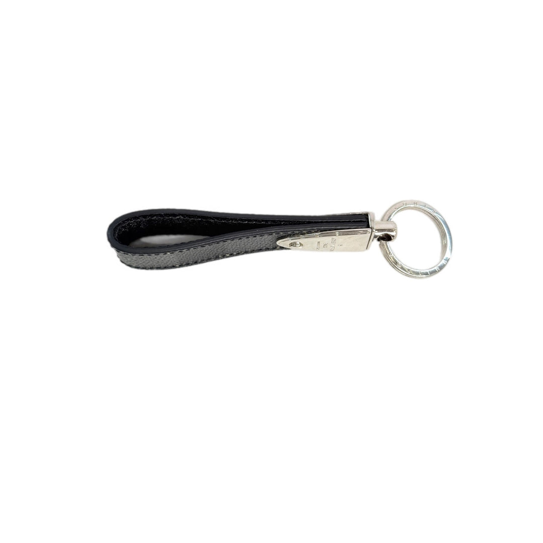 Louis Vuitton Black Key  Charms