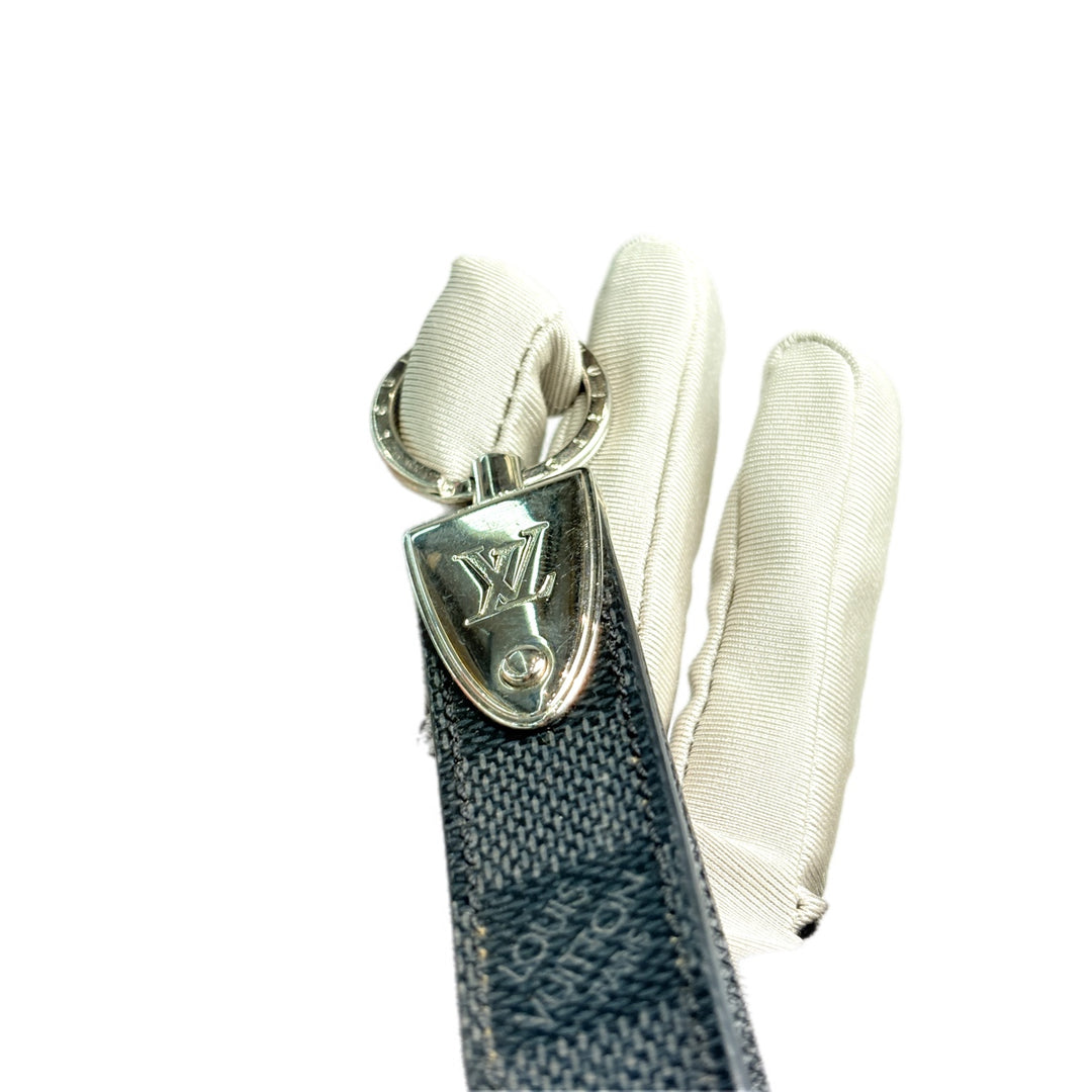 Louis Vuitton Black Key  Charms