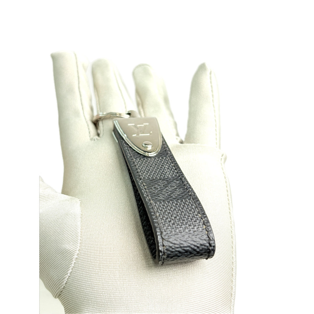 Louis Vuitton Black Key  Charms