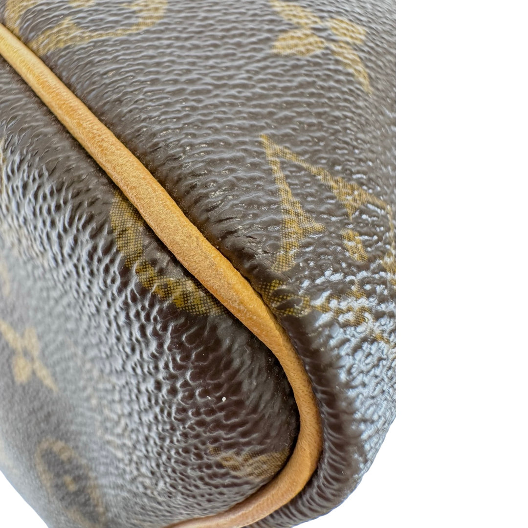 Louis Vuitton Speedy 25cm Monogram Bag
