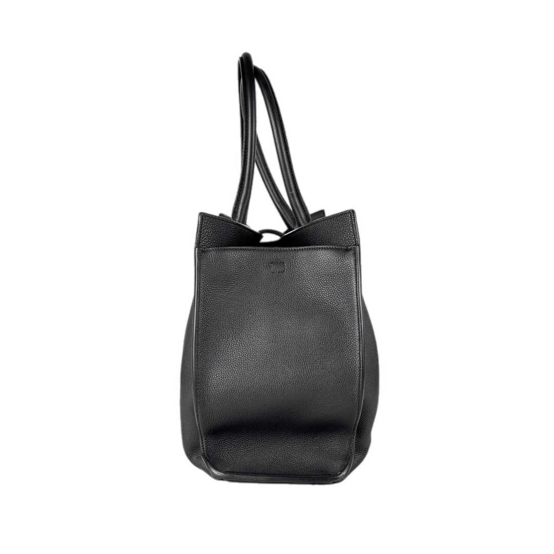 Gucci Jackie Bag Large Black Calfskin