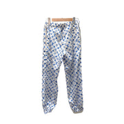 Louis Vuitton Mongram white Pant #36