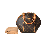 Louis Vuitton Ellipse PM Monogram Bags