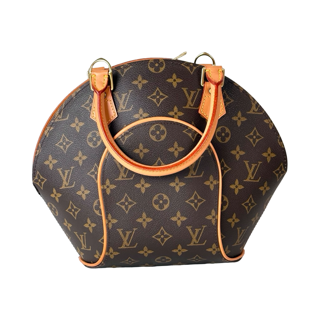 Louis Vuitton Ellipse PM Monogram Bags