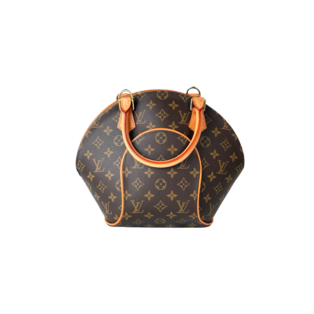 Louis Vuitton Ellipse PM Monogram Bags