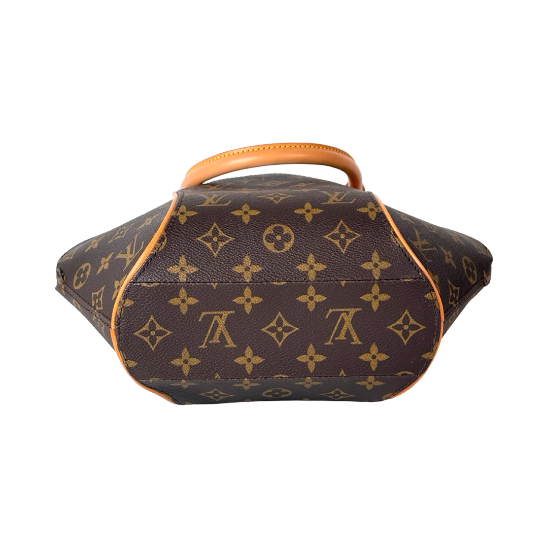 Louis Vuitton Ellipse PM Monogram Bags