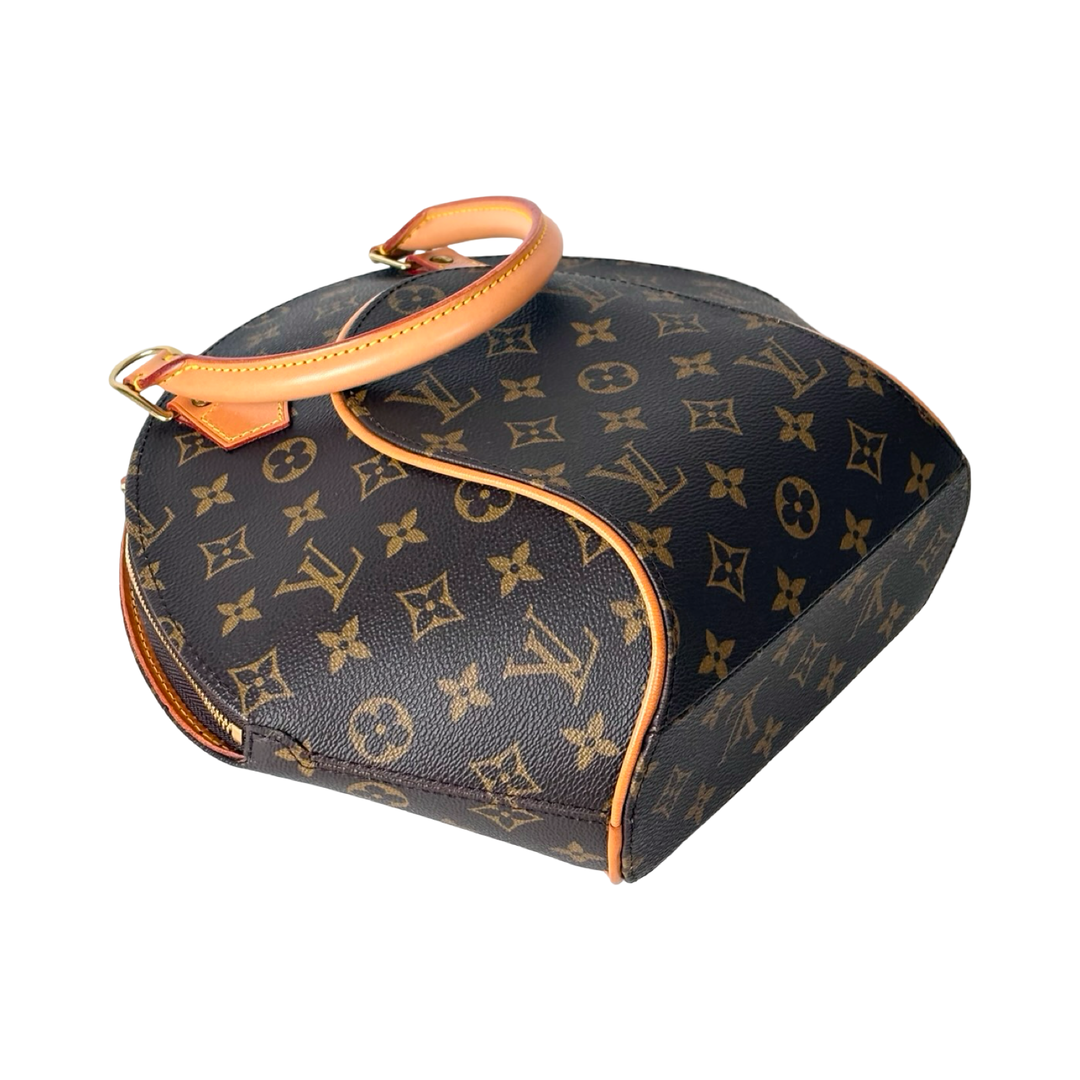 Louis Vuitton Ellipse PM Monogram Bags