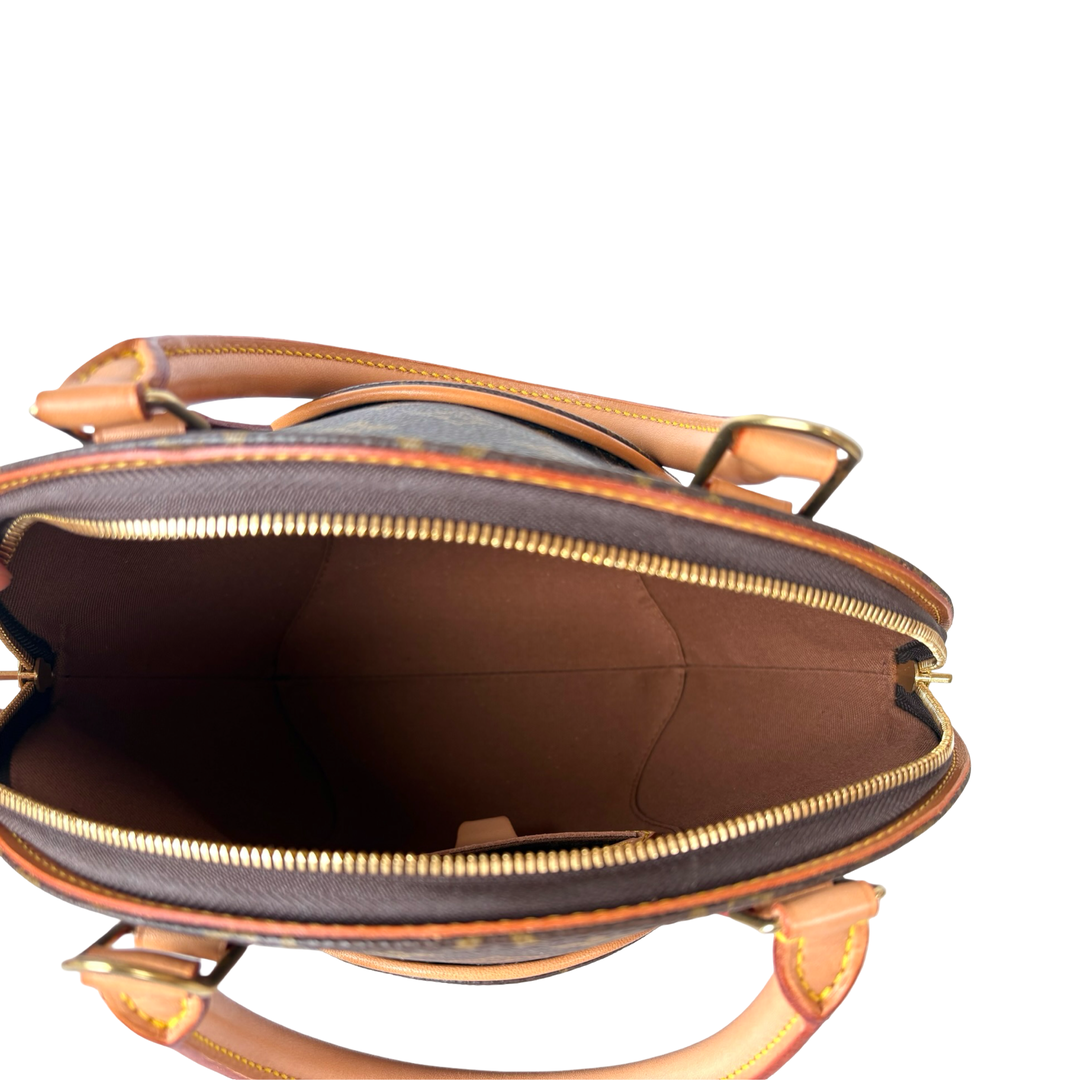 Louis Vuitton Ellipse PM Monogram Bags