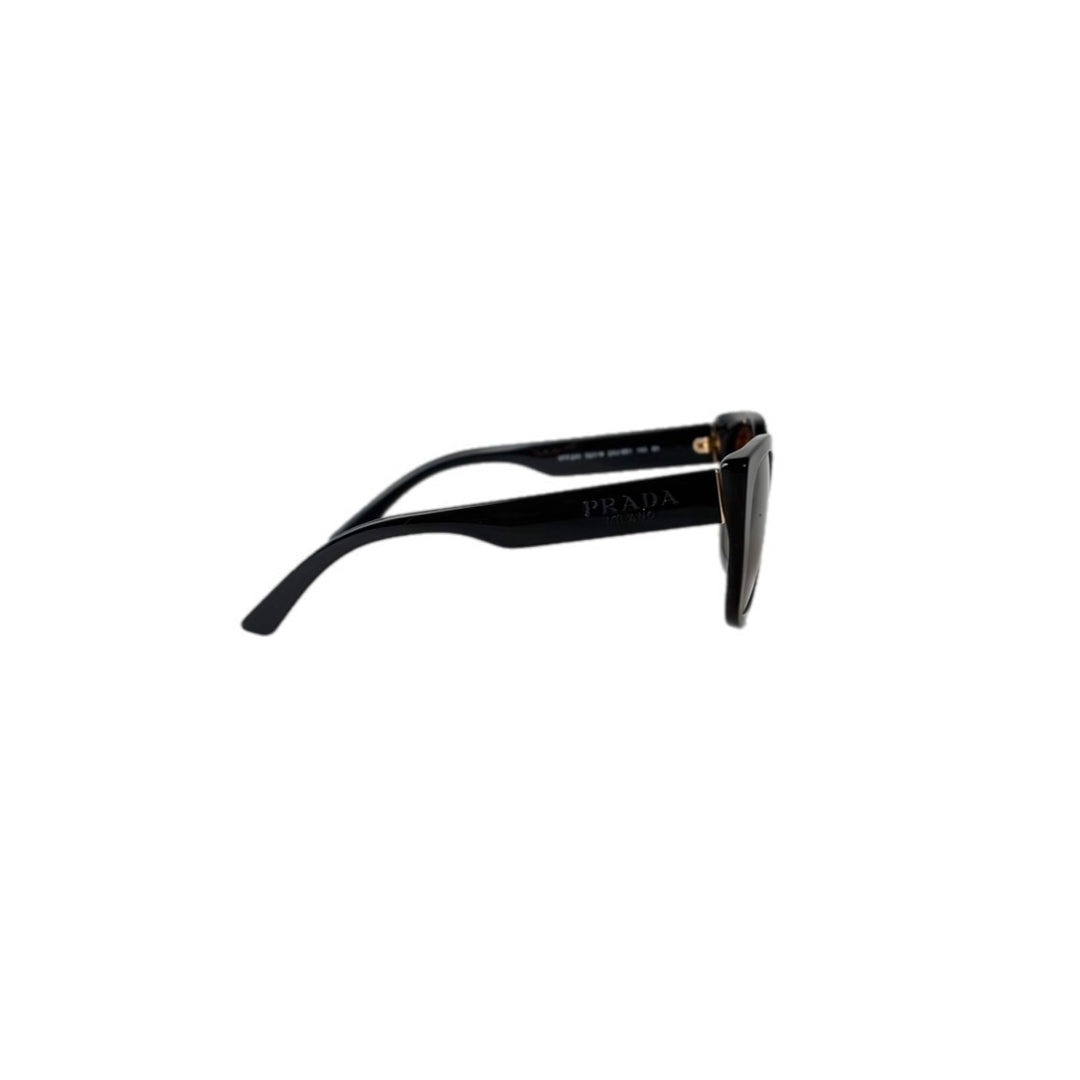 Prada Brown Sunglasses