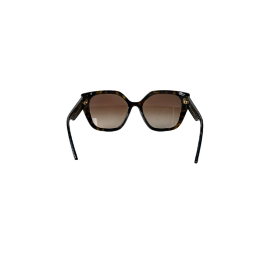 Prada Brown Sunglasses