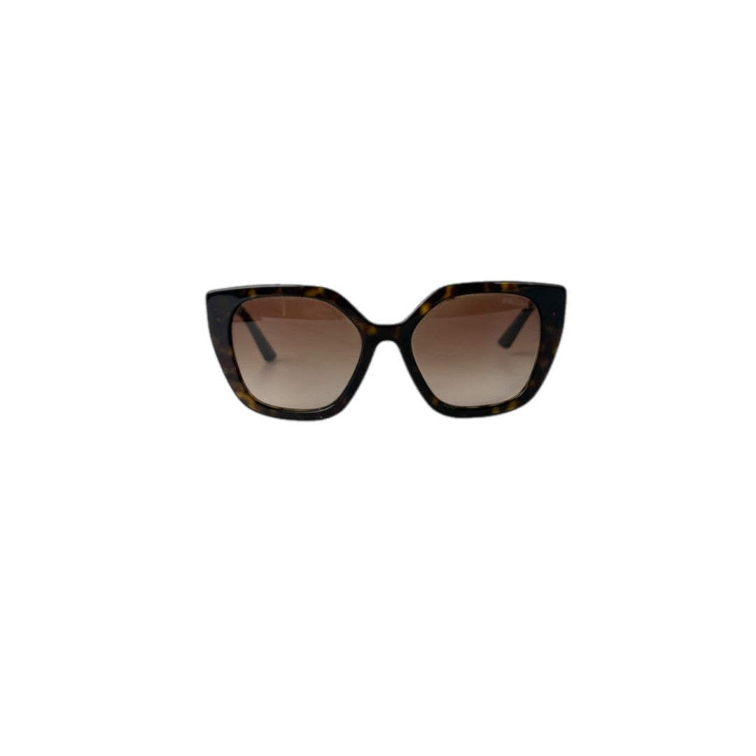 Prada Brown Sunglasses