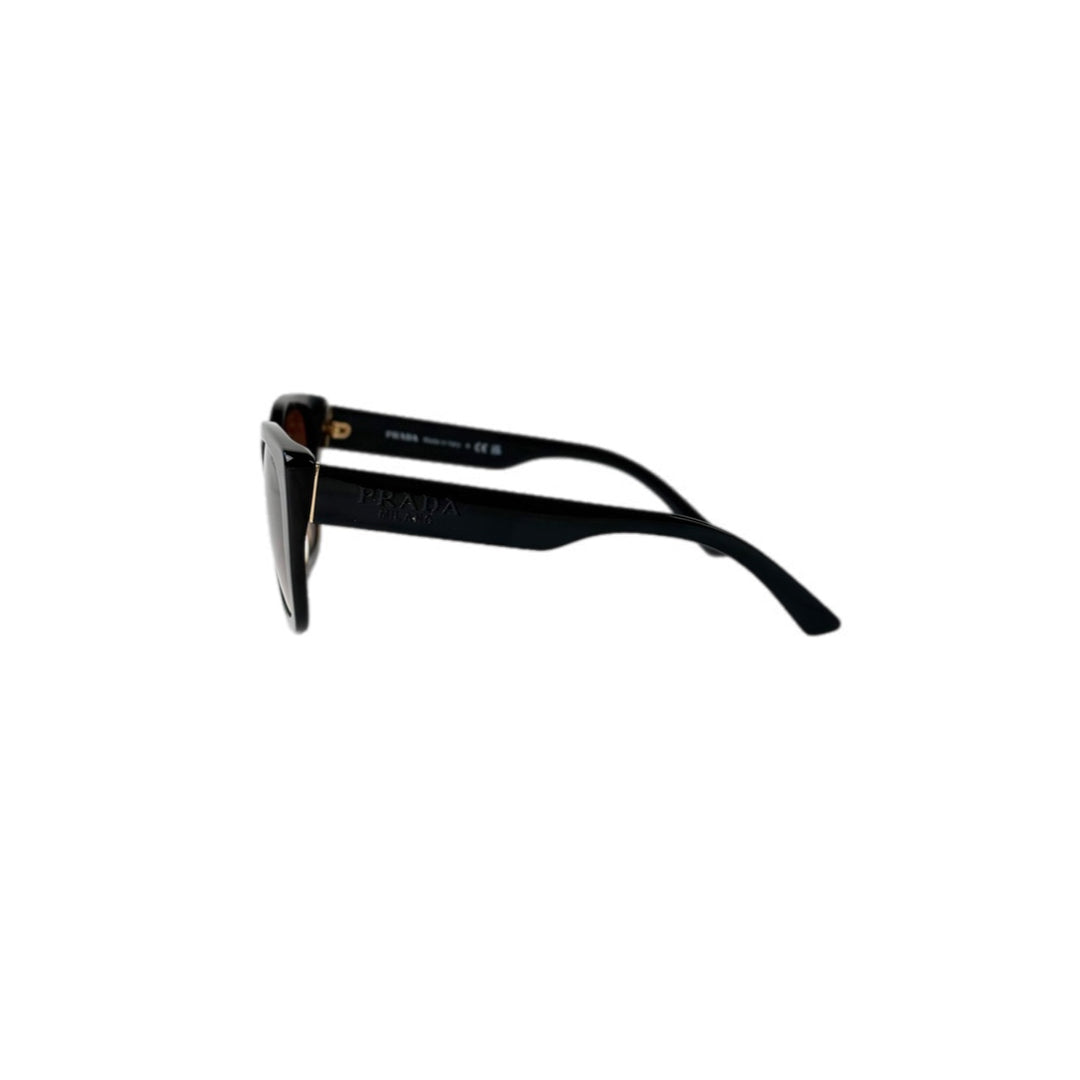 Prada Brown Sunglasses