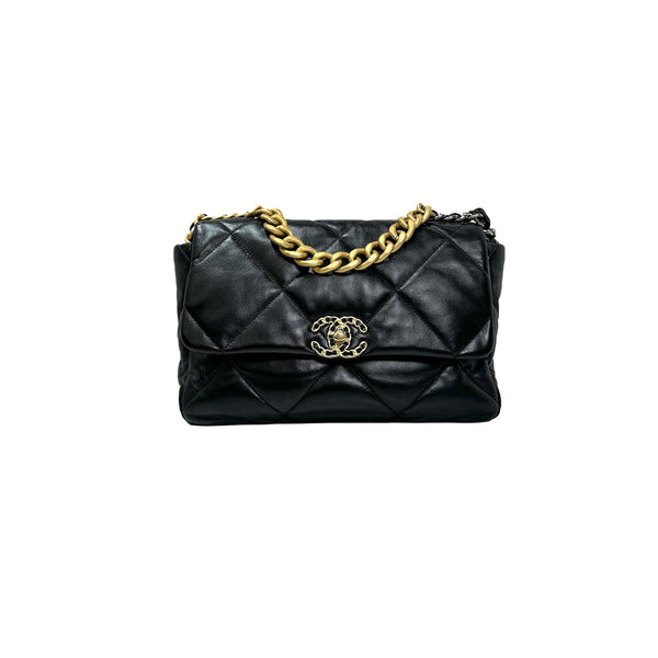 Chanel Medium 19 Bag - Jiaxyk