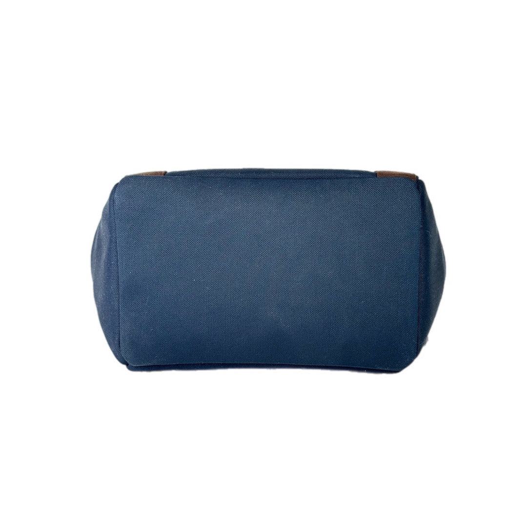 Hermes School Blue Backpack